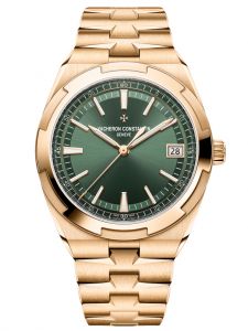 Đồng hồ Vacheron Constantin Overseas 4520V/210R-B967