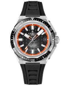 Đồng hồ Zenith Defy Extreme Diver 95.9600.3620/21.I300