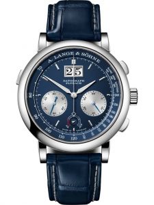 Đồng hồ A. Lange & Söhne Datograph UP/DOWN 405.028