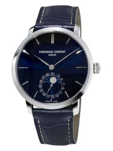 Đồng hồ Frederique Constant	FC-705N4S6