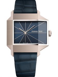 Đồng hồ Audemars Piguet [Re]Master02 15240SG.OO.A347CR.01