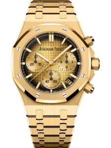 Đồng hồ Audemars Piguet Royal Oak 26240BA.OO.1320BA.02