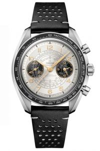 Đồng hồ Omega Speedmaster Chronoscope Paris 2024 522.32.43.51.02.001 43 Steel