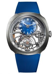 Đồng hồ H. Moser & Cie. Streamliner 6811-1200 68111200