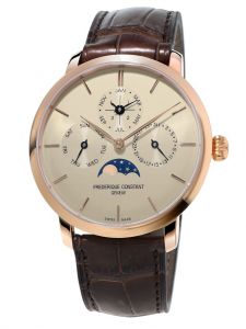 Đồng hồ Frederique Constant	FC-775BG4S9