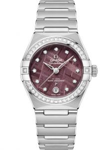 Đồng hồ Omega Constellation 131.15.29.20.99.001 29 Steel