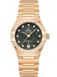 Đồng hồ Omega Constellation 131.55.29.20.99.005 29 Yellow Gold