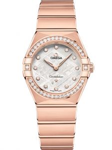Đồng hồ Omega Constellation 131.55.28.60.99.005 28 Sedna Gold