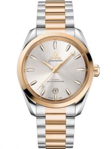 Đồng hồ Omega Seamaster Aqua Terra 150M Shades 220.20.38.20.02.002 38 Steel