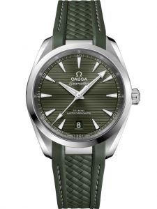 Đồng hồ Omega Seamaster Aqua Terra 150M 220.12.38.20.10.001 38 Steel