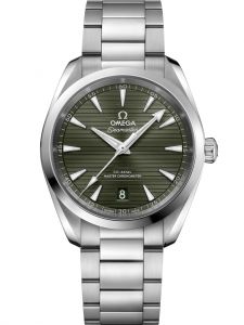 Đồng hồ Omega Seamaster Aqua Terra 150M 220.10.38.20.10.003 38 Steel