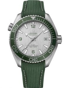 Đồng hồ Omega Seamaster Planet Ocean 600M 215.32.44.21.06.001 43.5 Steel