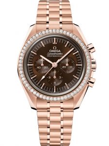 Đồng hồ Omega Speedmaster Moonwatch Professional 310.55.42.50.13.001 42 Sedna Gold