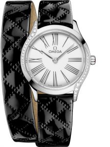 Đồng hồ Omega De Ville Mini Trésor 428.17.26.60.04.007
