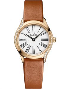 Đồng hồ Omega De Ville Mini Trésor 428.57.26.60.04.004