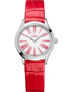Đồng hồ Omega De Ville Mini Trésor 428.18.26.60.04.003