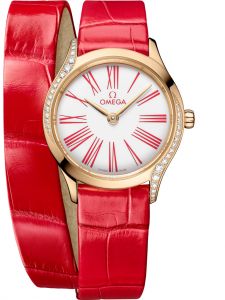 Đồng hồ Omega De Ville Mini Trésor 428.58.26.60.04.003