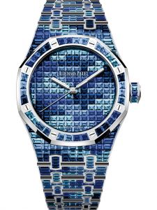 Đồng hồ Audemars Piguet Royal Oak 15514BC.YY.1284BC.04