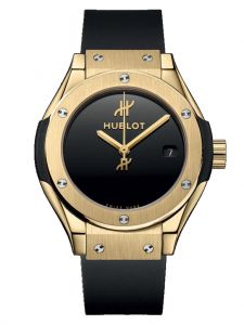 Đồng hồ Hublot Classic Fusion Original Yellow Gold 591.VX.1230.RX.MDM