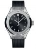 dong-ho-hublot-classic-fusion-titanium-on-rubber-591-nx-1470-rx - ảnh nhỏ  1