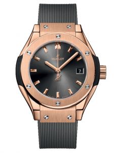 Đồng hồ Hublot Classic Fusion Racing Grey King Gold 591.OX.7080.RX