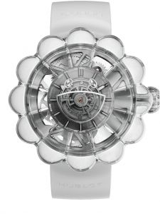 Đồng hồ Hublot MP-15 Takashi Murakami Tourbillon Sapphire 915.JX.4802.RT