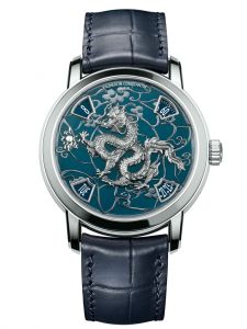 Đồng hồ Vacheron Constantin Métiers d'Art 86073/000P-B982