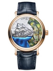 Đồng hồ Vacheron Constantin Métiers d'Art 7500U/000R-B992
