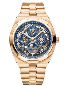 Đồng hồ Vacheron Constantin Overseas 4300V/220R-B642