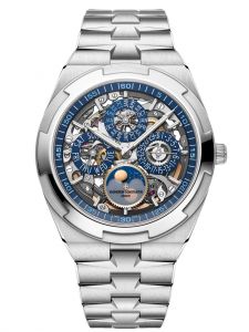 Đồng hồ Vacheron Constantin Overseas 4300V/220G-B946