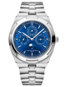 Đồng hồ Vacheron Constantin Overseas 4300V/220G-B945