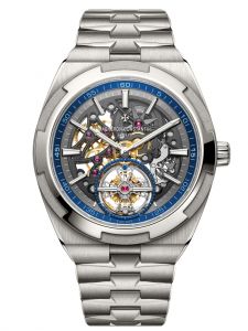Đồng hồ Vacheron Constantin Overseas 6000V/210T-B935