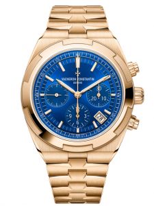 Đồng hồ Vacheron Constantin Overseas 5520V/210R-B952