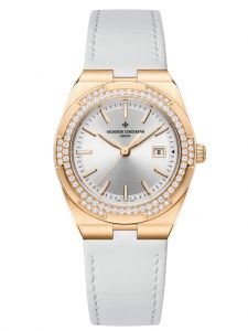 Đồng hồ Vacheron Constantin Overseas 1225V/000R-B592