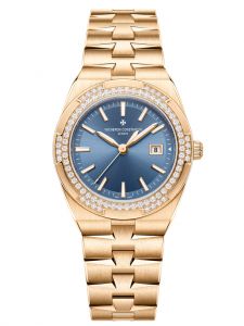 Đồng hồ Vacheron Constantin Overseas 1225V/200R-H015