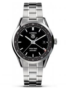 Đồng hồ Tag Heuer Carrera WV2115.BA078