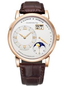 Đồng hồ A. Lange & Sohne Lange 1 Moon Phase 109.032
