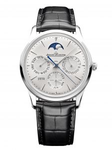 Đồng hồ Jaeger-LeCoultre Master Ultra Thin Perpetual Calendar Q114842J