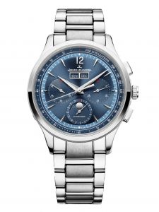 Đồng hồ Jaeger-LeCoultre Master Control Chronograph Calendar Q4138180