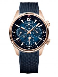 Đồng hồ Jaeger-LeCoultre Polaris Perpetual Calendar Q908268J
