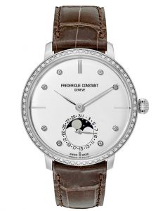 Đồng hồ Frederique Constant	FC-703SD3SD6