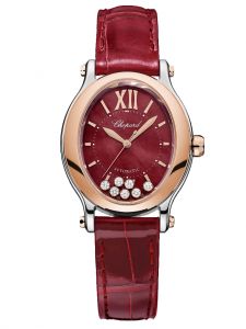 Đồng hồ Chopard Happy Sport 278602-6006