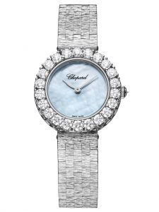 Đồng hồ Chopard L'heure Du Diamant Round 10A178-1314
