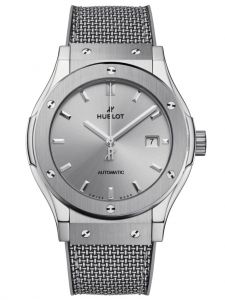 Đồng hồ Hublot Classic Fusion Essential Grey (Volume III) 542.NX.5610.NR.HEC24