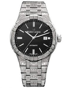 Đồng hồ Maurice Lacroix Aikon Urban Tribe AI6008-SS009-330-1