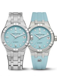 Đồng hồ Maurice Lacroix Aikon Limited Summer Edition AI6006-SS00F-451-C - Phiên bản đặc biệt