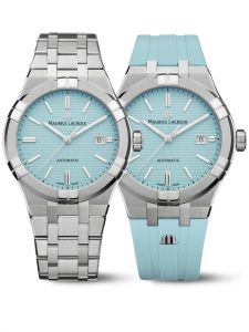 Đồng hồ Maurice Lacroix Aikon Limited Summer Edition AI6008-SS00F-431-C - Phiên bản đặc biệt