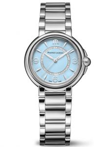 Đồng hồ Maurice Lacroix Fiaba Colours Edition FA1104-SS002-E20-1 - Phiên bản đặc biệt