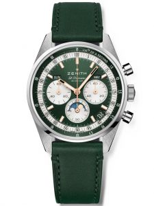 Đồng hồ Zenith Chronomaster Original 03.3400.3610/40.C912