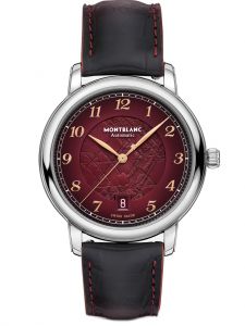 Đồng hồ Montblanc Star Legacy Automatic MB133243 - Phiên bản giới hạn 1786 chiếc